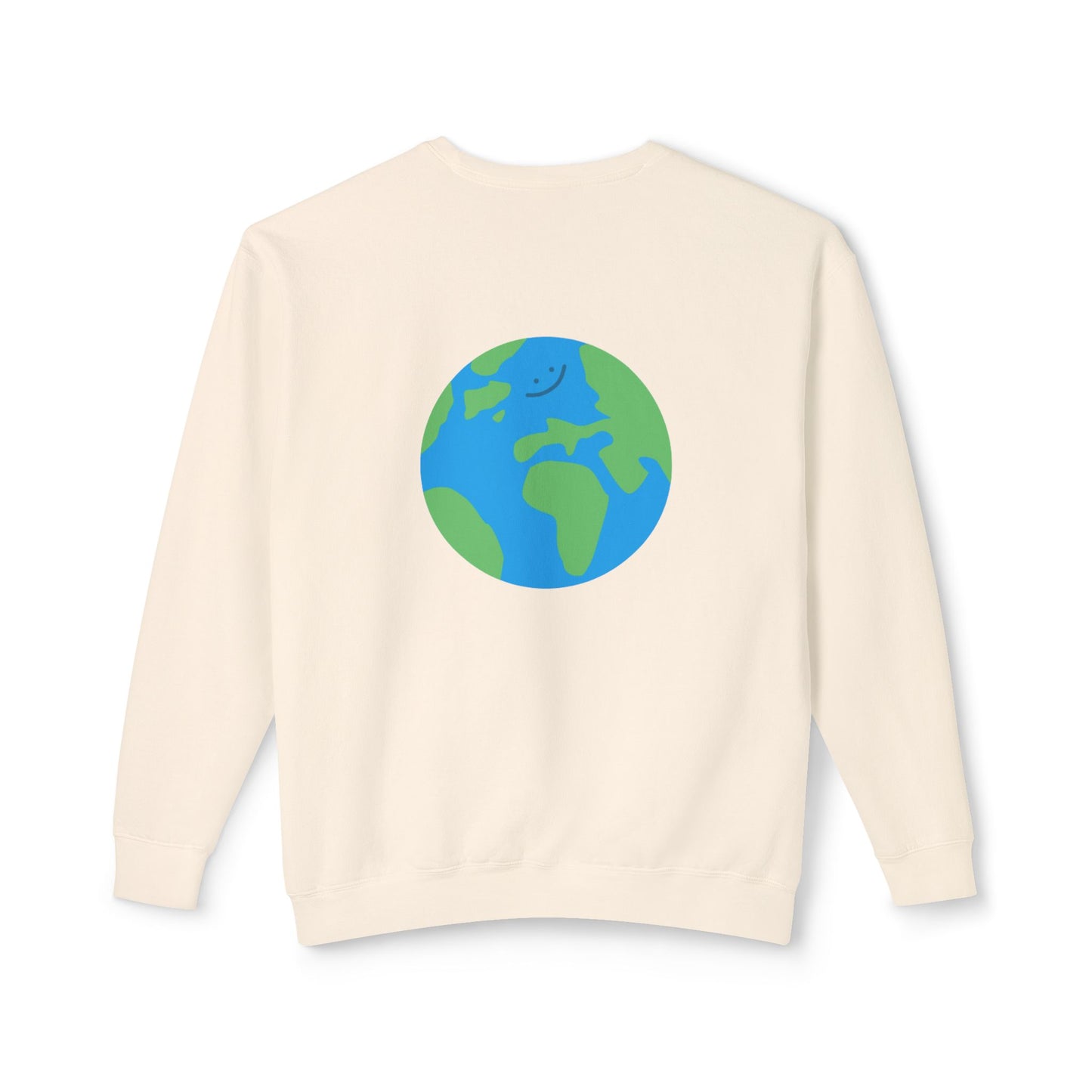 Earth Crewneck