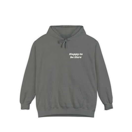 Cruzin Hoodie