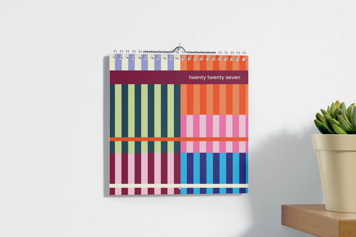 2027 Calendar