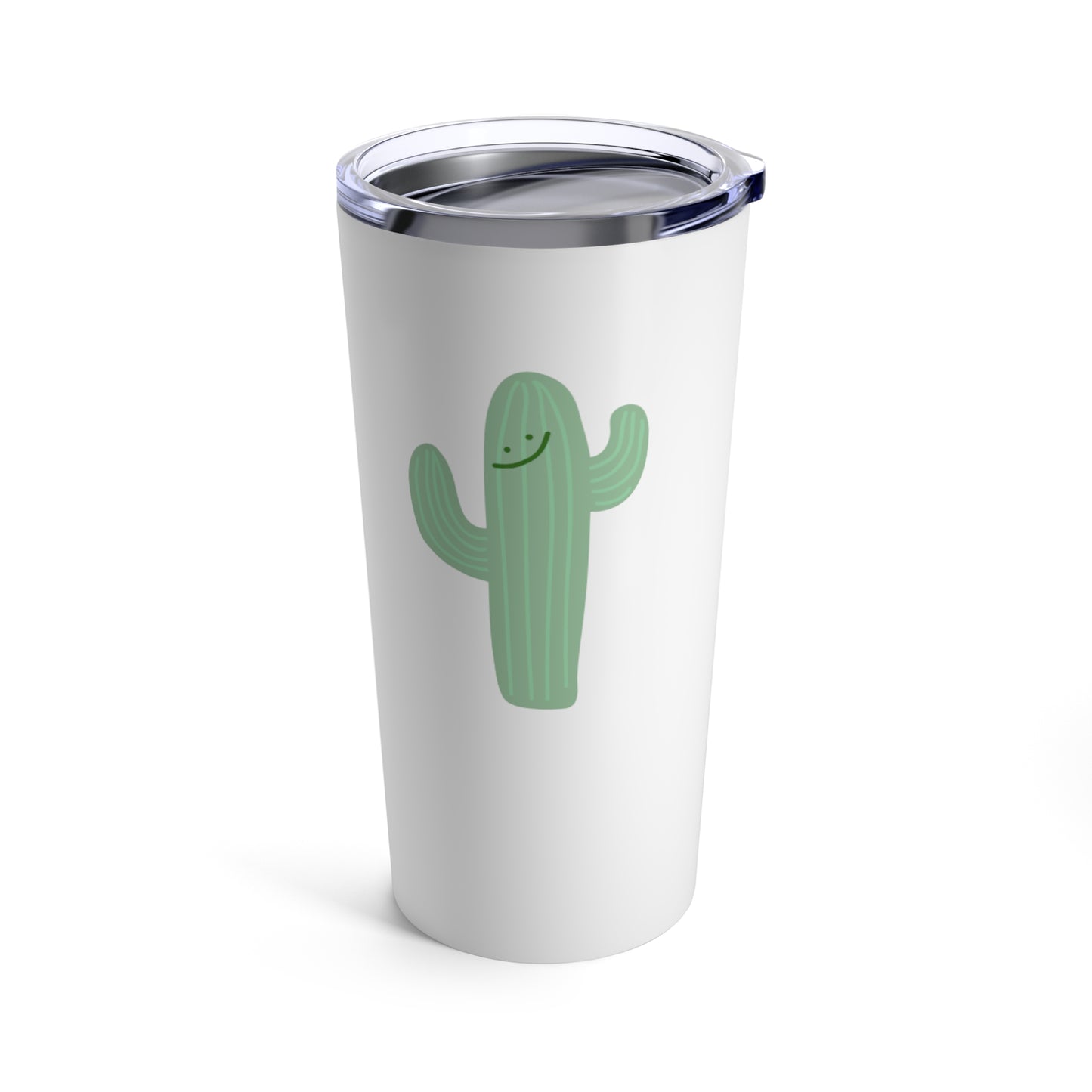 Cactus Tumbler