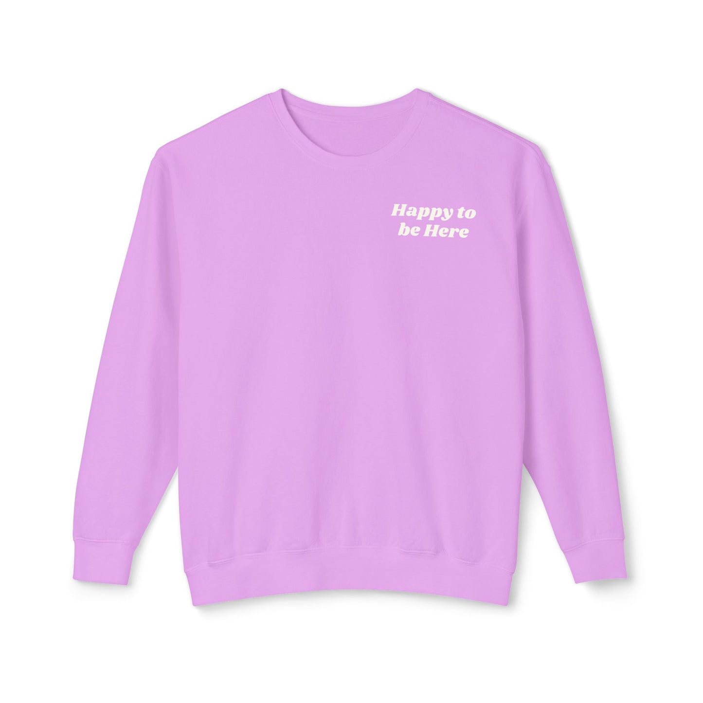 Jellyfish Crewneck