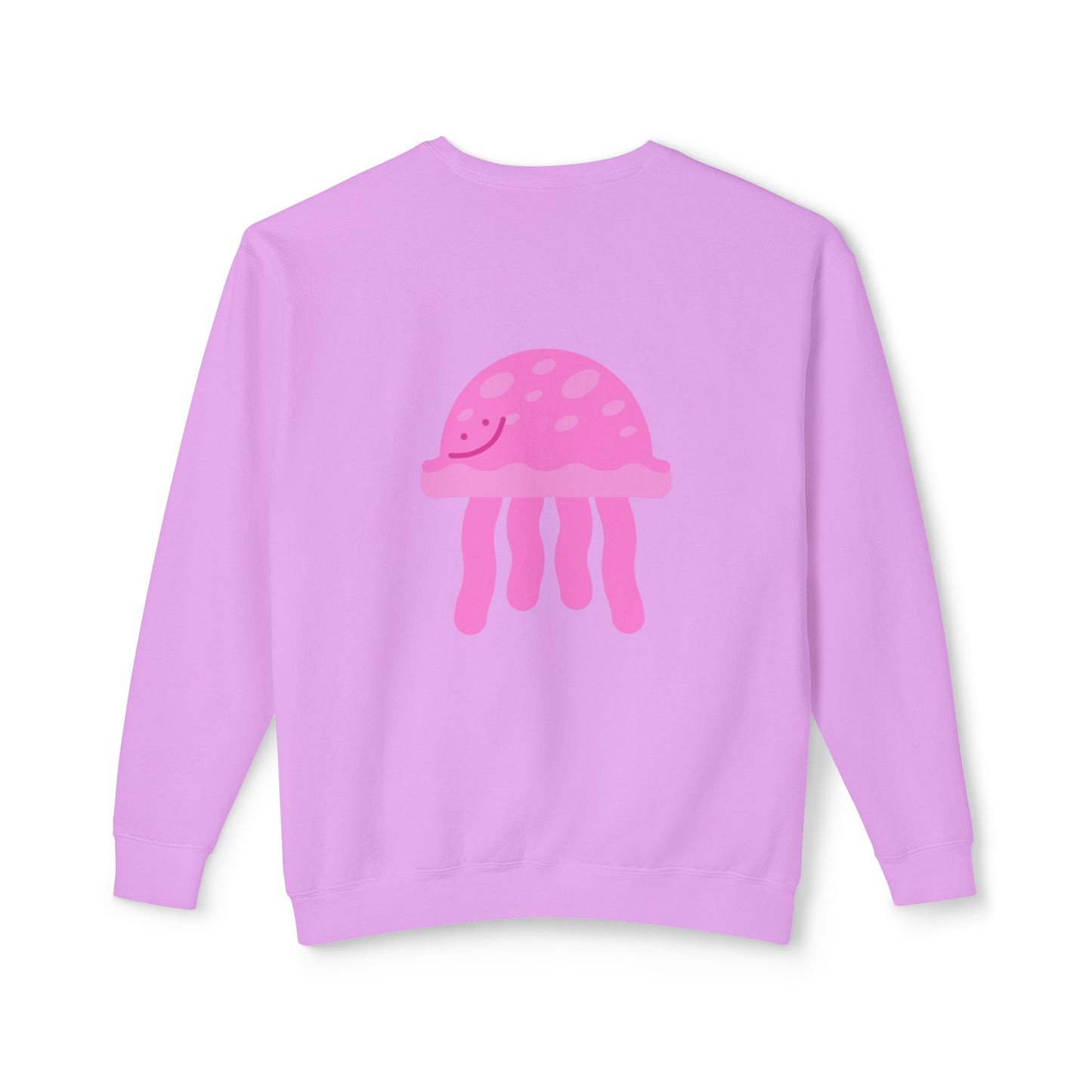 Jellyfish Crewneck