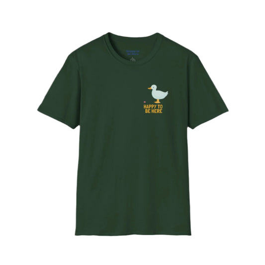 a duck life