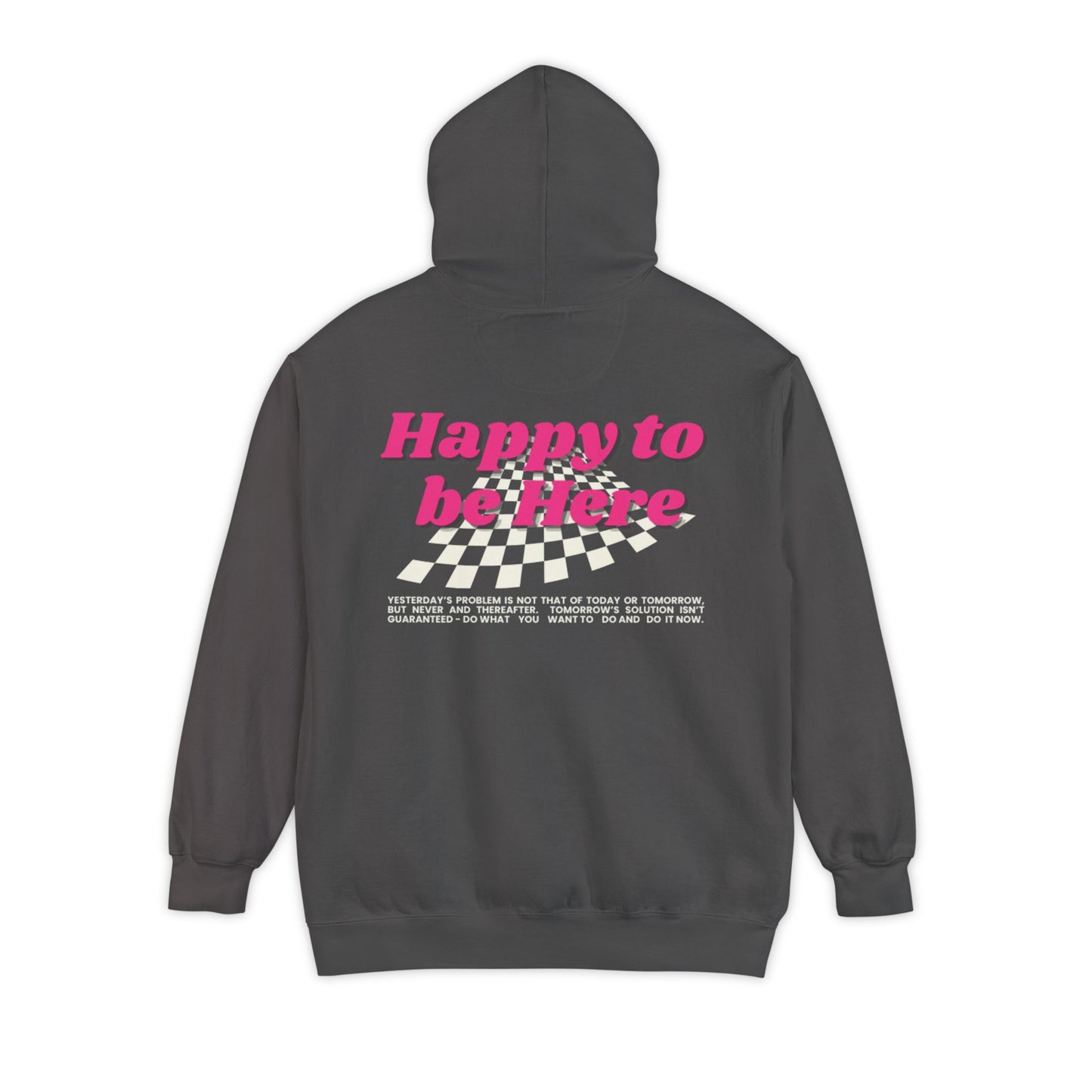 Y2Happy Hoodie