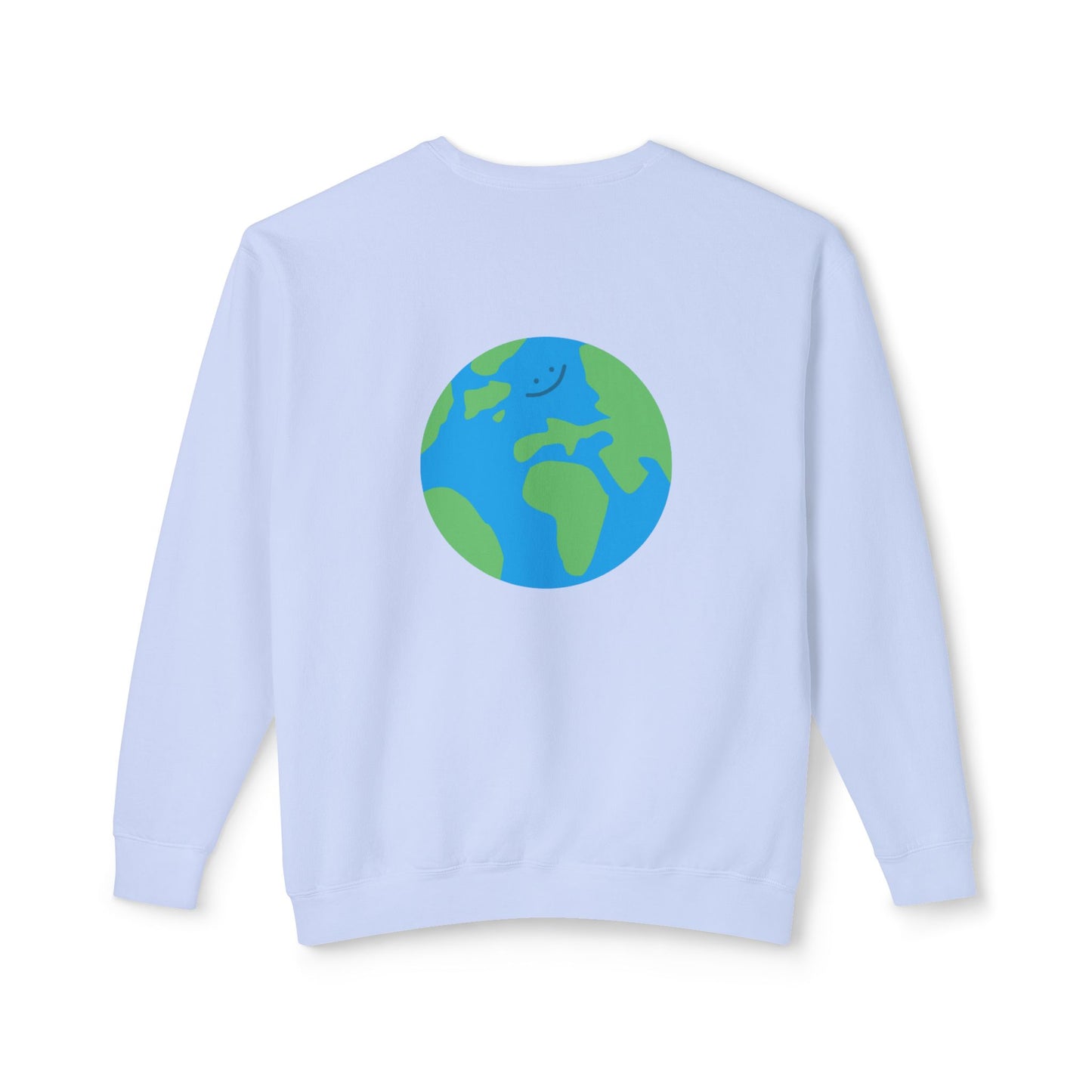 Earth Crewneck