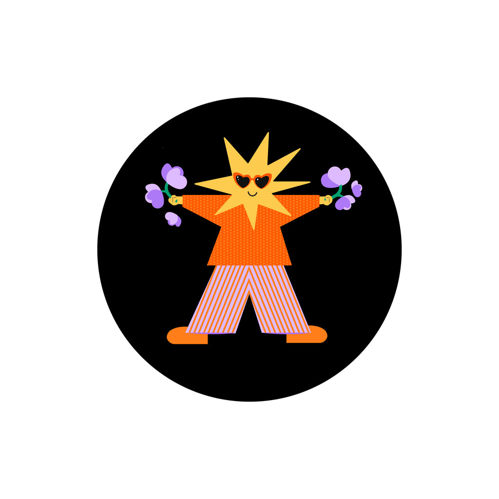 Star Dancer