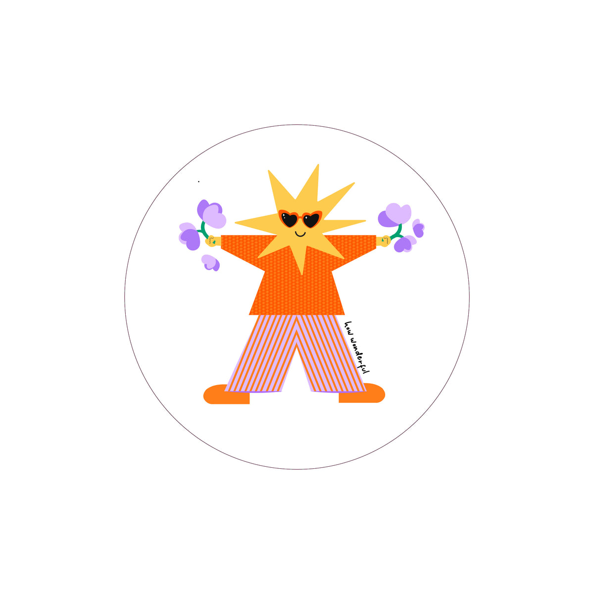 Star Dancer