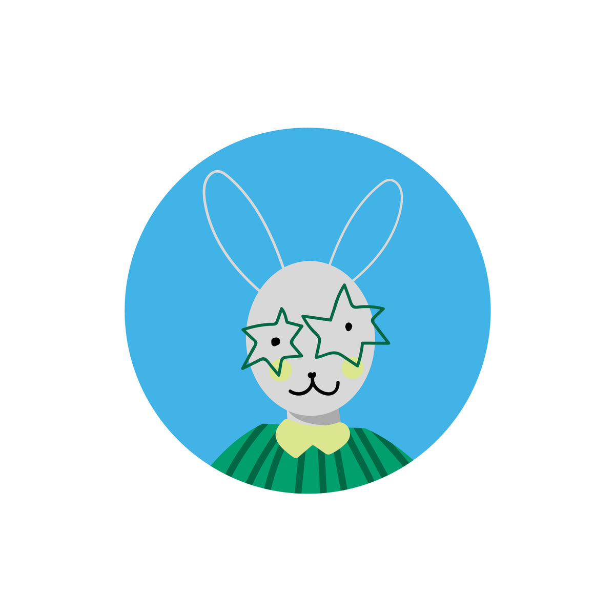 Boy Bunny