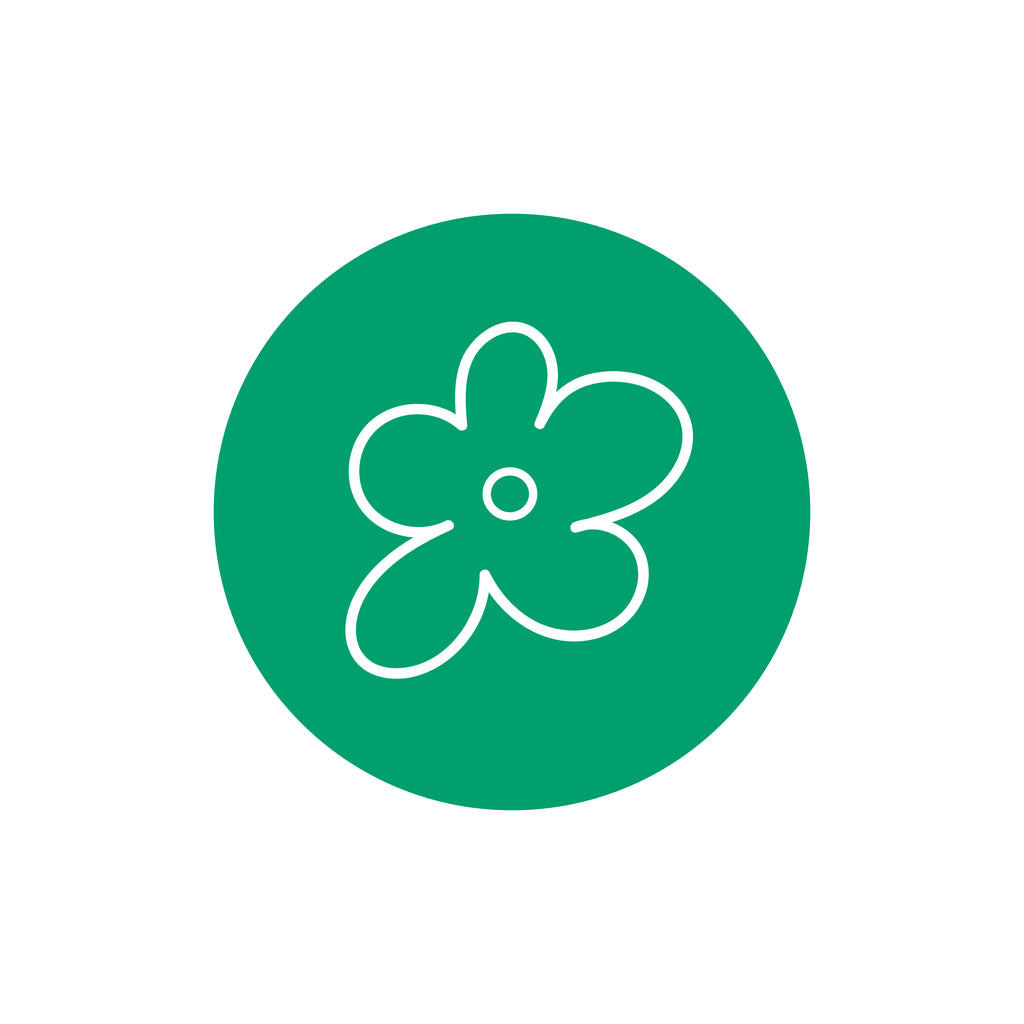 Bold Flower