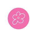 Bold Flower