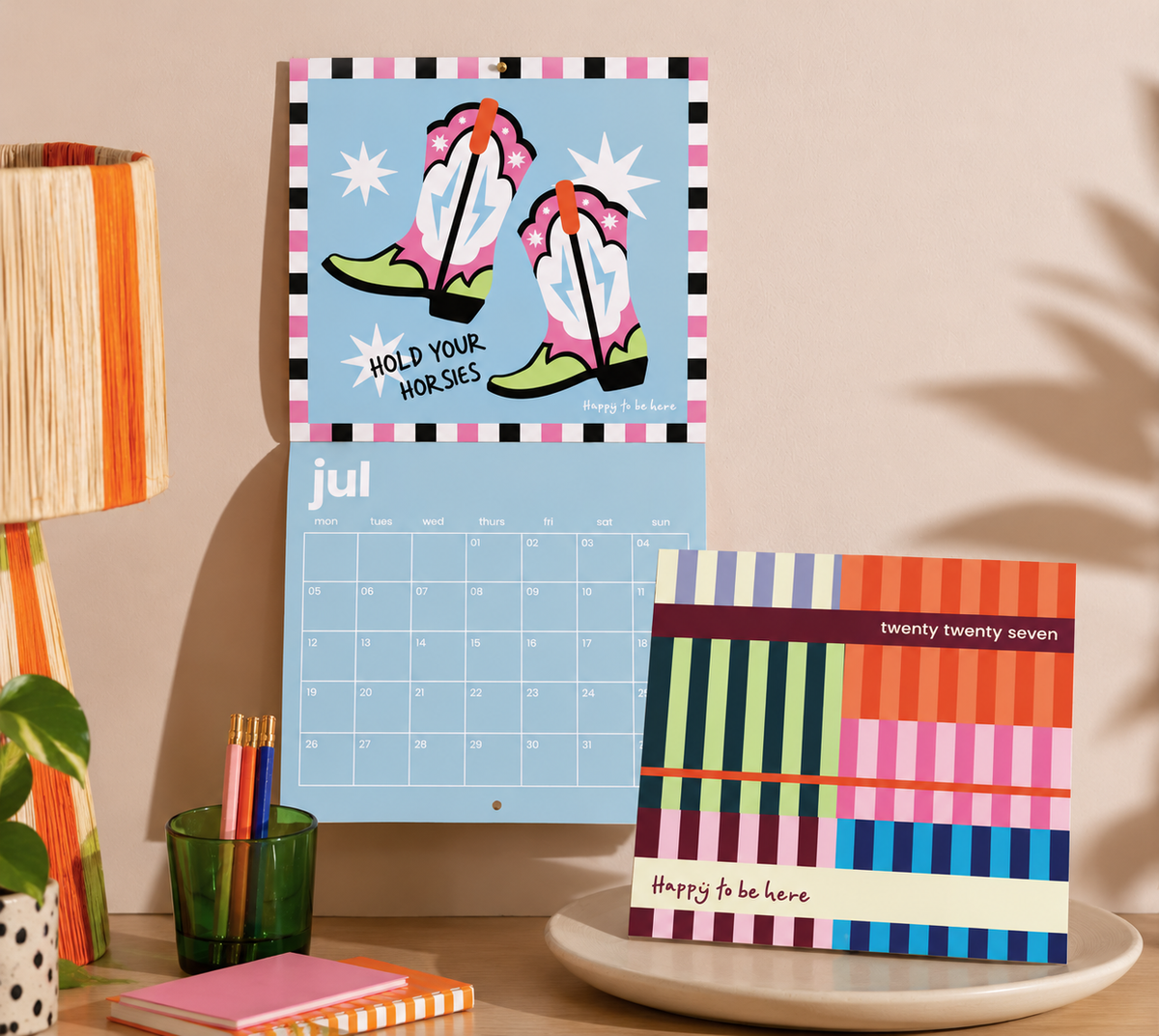 2027 Calendar