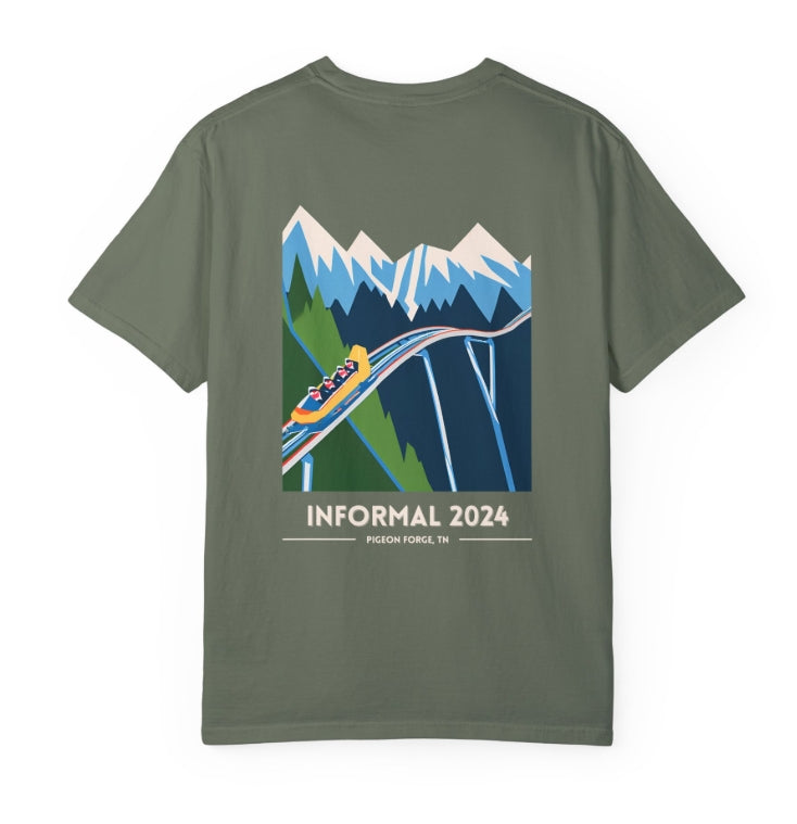 Informal 2024 Shirt